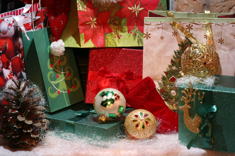 Marketing Holiday Season  