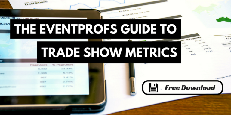 Trade-Show-Metrics