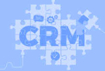TOP 3 BENEFITS OF INTEGRATING A MAP INTO YOUR CRM