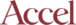 Accel partner logo