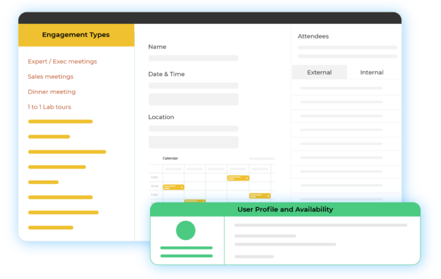 Meeting workflow