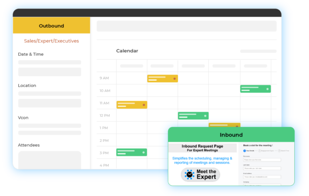 Schedule-Meetings