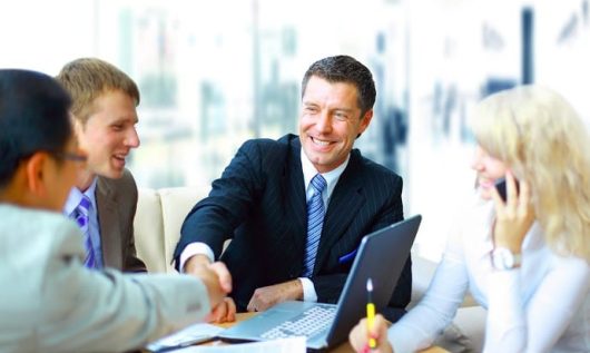 meeting experiences