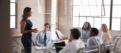 Automate Event Meeting Scheduling