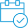 book-calender icon