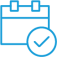 book-calender icon