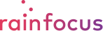 Jifflenow rainfocus badge sacn