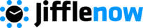 jifflenow coloured logo