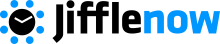 jifflenow coloured logo